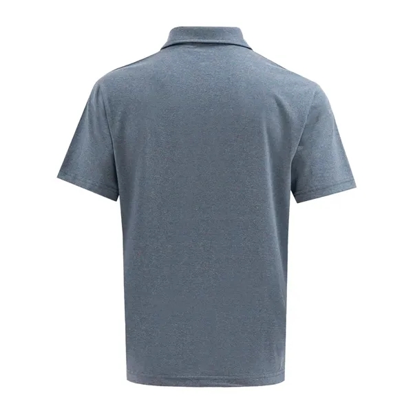 Recover Men's Eco Polo - Recover Men's Eco Polo - Image 6 of 20