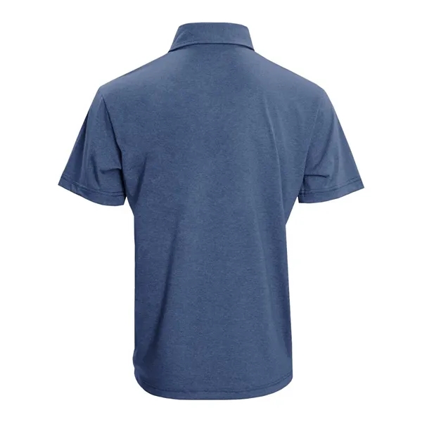 Recover Men's Eco Polo - Recover Men's Eco Polo - Image 10 of 20
