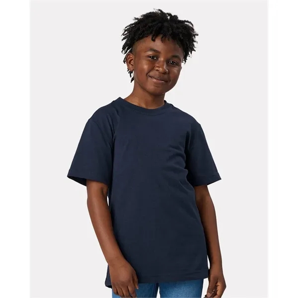 Recover Youth Eco T-Shirt - Recover Youth Eco T-Shirt - Image 0 of 20