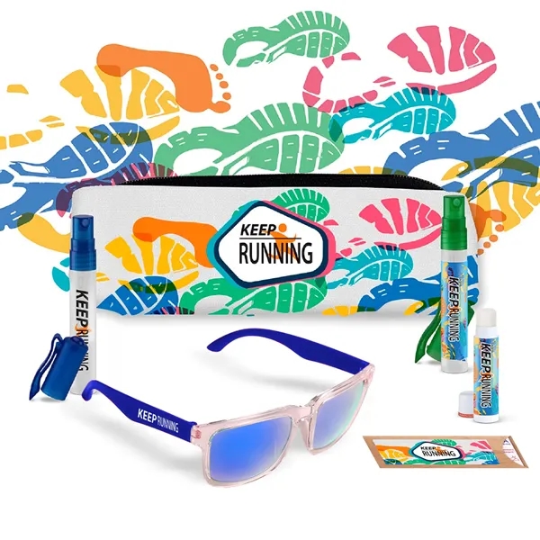 Fun On The Run Bag Kit - Fun On The Run Bag Kit - Image 3 of 3
