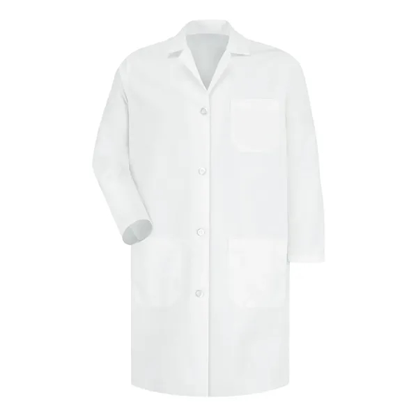 Red Kap Women's Staff Coat - Red Kap Women's Staff Coat - Image 1 of 2