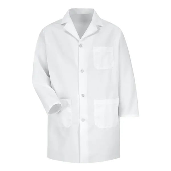 Red Kap Unisex Staff Coat - Red Kap Unisex Staff Coat - Image 1 of 2