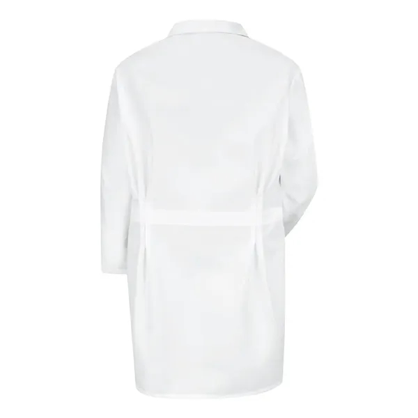 Red Kap Unisex Staff Coat - Red Kap Unisex Staff Coat - Image 2 of 2