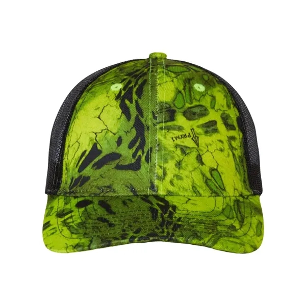 Kati Camo Mesh Back Cap - Kati Camo Mesh Back Cap - Image 1 of 13