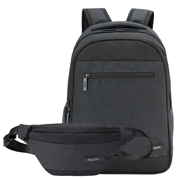 RTIC® Soft Pack Cooler Bag & Insulated Tumbler Gift Set - RTIC® Soft Pack Cooler Bag & Insulated Tumbler Gift Set - Image 5 of 8