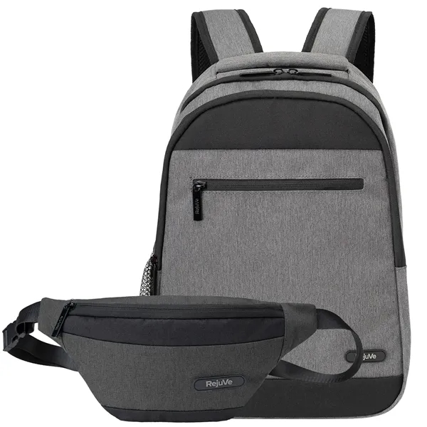 RTIC® Soft Pack Cooler Bag & Insulated Tumbler Gift Set - RTIC® Soft Pack Cooler Bag & Insulated Tumbler Gift Set - Image 6 of 8