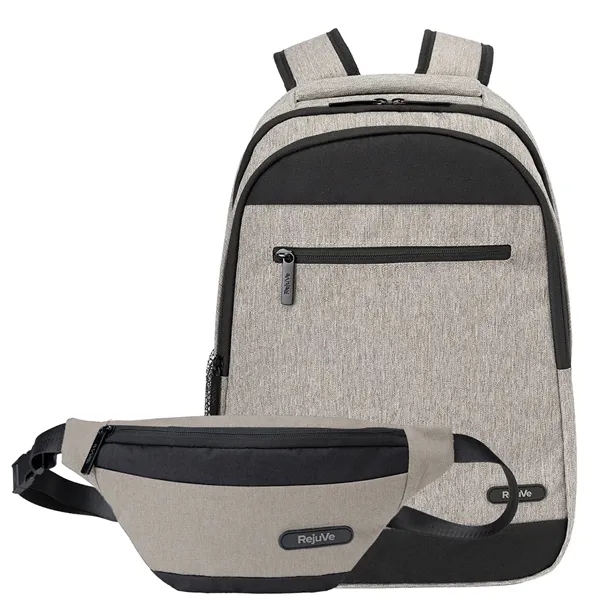 RTIC® Soft Pack Cooler Bag & Insulated Tumbler Gift Set - RTIC® Soft Pack Cooler Bag & Insulated Tumbler Gift Set - Image 7 of 8