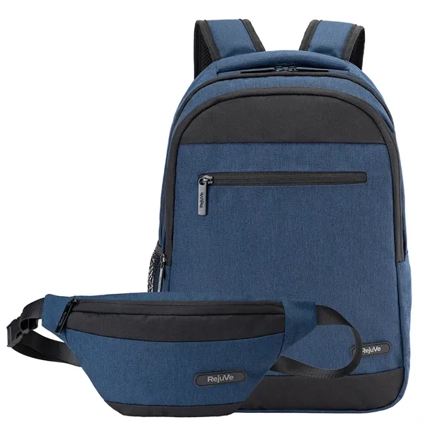 RTIC® Soft Pack Cooler Bag & Insulated Tumbler Gift Set - RTIC® Soft Pack Cooler Bag & Insulated Tumbler Gift Set - Image 8 of 8