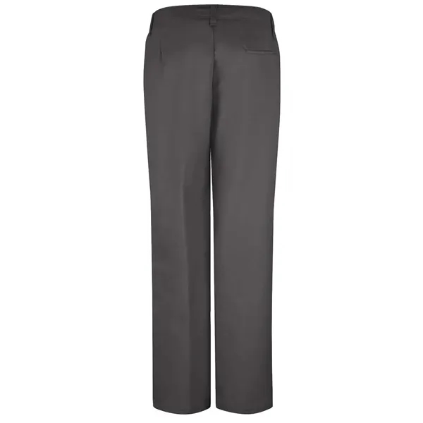 Red Kap Women's Work N Motion Pants - Red Kap Women's Work N Motion Pants - Image 3 of 8