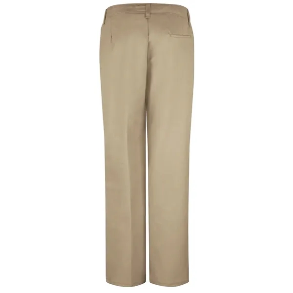 Red Kap Women's Work N Motion Pants - Red Kap Women's Work N Motion Pants - Image 5 of 8