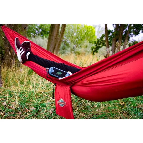 Custom Basecamp Rapids Gift Set