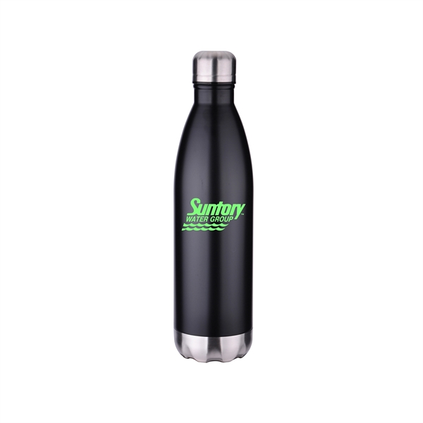 26 oz Cola Bottle