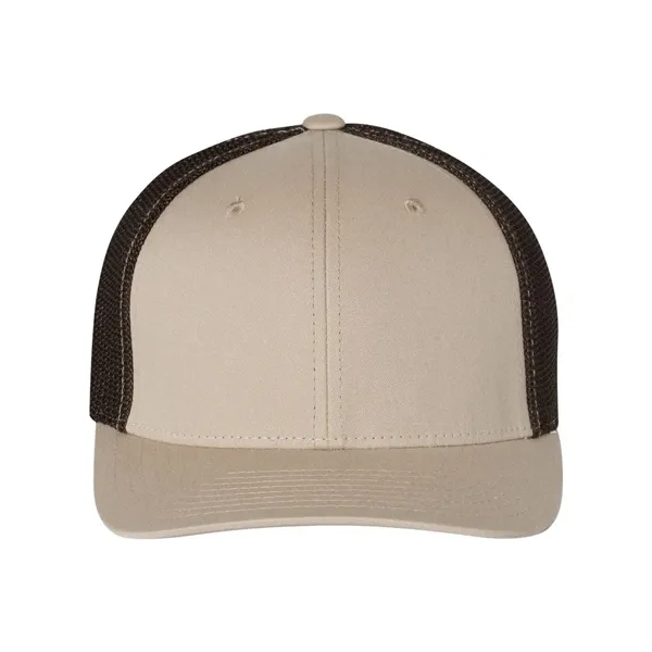 Richardson R-Flex Trucker Cap - Richardson R-Flex Trucker Cap - Image 23 of 32