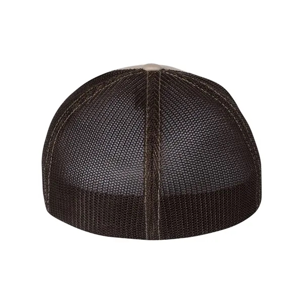 Richardson R-Flex Trucker Cap - Richardson R-Flex Trucker Cap - Image 24 of 32