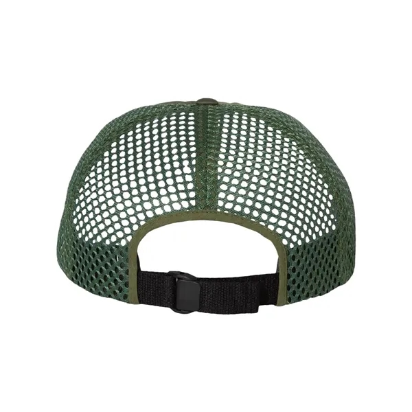 Richardson Rogue Wide Set Mesh Cap - Richardson Rogue Wide Set Mesh Cap - Image 14 of 18