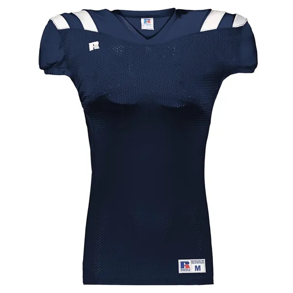 Russell Athletic Unisex Canton Football Jersey - Russell Athletic Unisex Canton Football Jersey - Image 0 of 11
