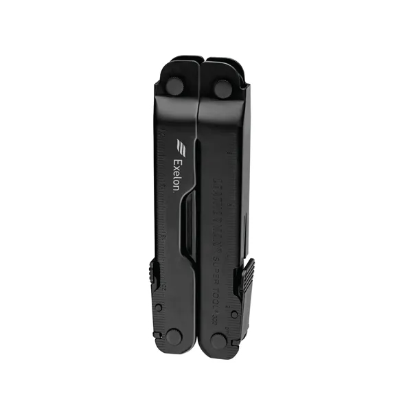 Leatherman® Supertool 300 - BLACK