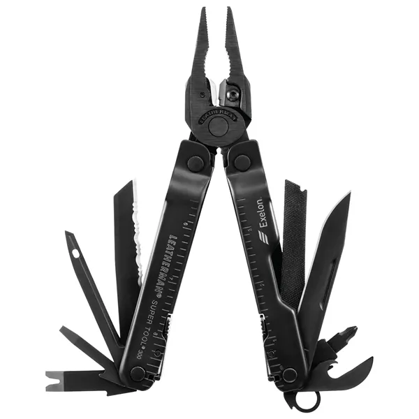 Leatherman® Supertool 300 - BLACK