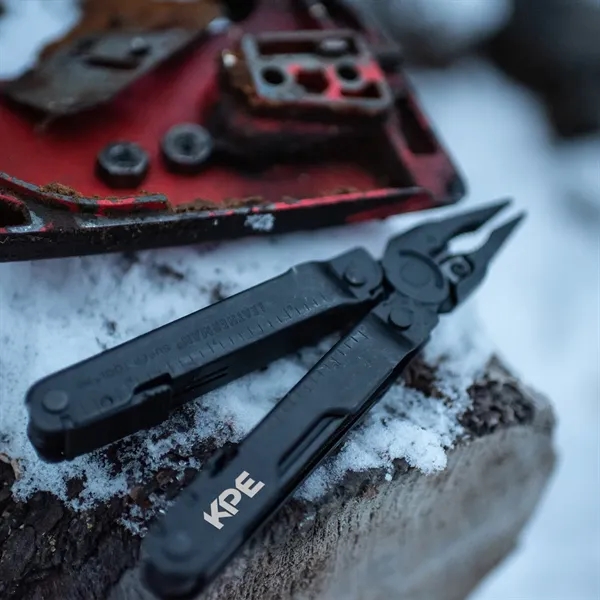 Leatherman® Supertool 300 - BLACK