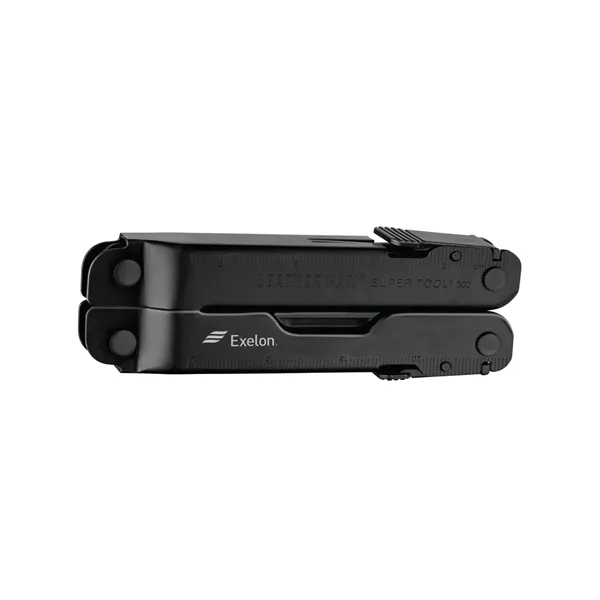 Leatherman® Supertool 300 - BLACK