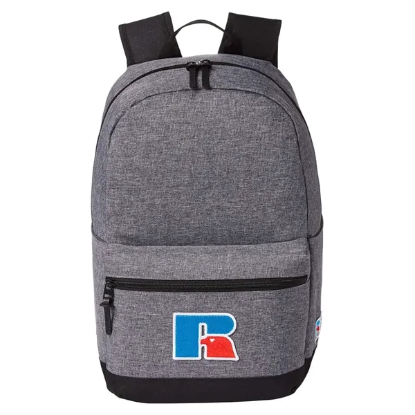 Russell Athletic Breakaway Laptop Backpack - Russell Athletic Breakaway Laptop Backpack - Image 3 of 6