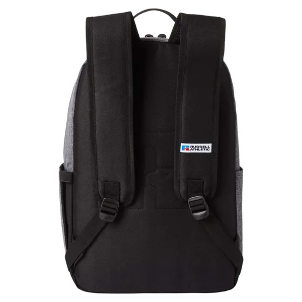 Russell Athletic Breakaway Laptop Backpack - Russell Athletic Breakaway Laptop Backpack - Image 4 of 6