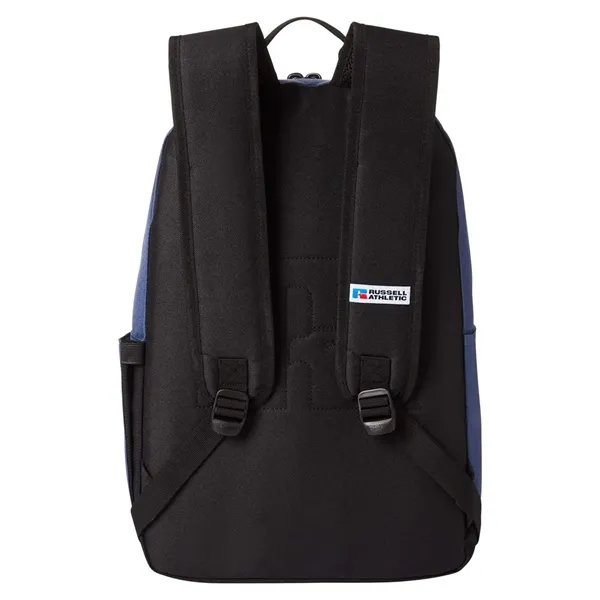 Russell Athletic Breakaway Laptop Backpack - Russell Athletic Breakaway Laptop Backpack - Image 6 of 6