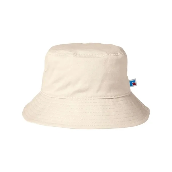 Russell Athletic Core Bucket Hat - Russell Athletic Core Bucket Hat - Image 8 of 10