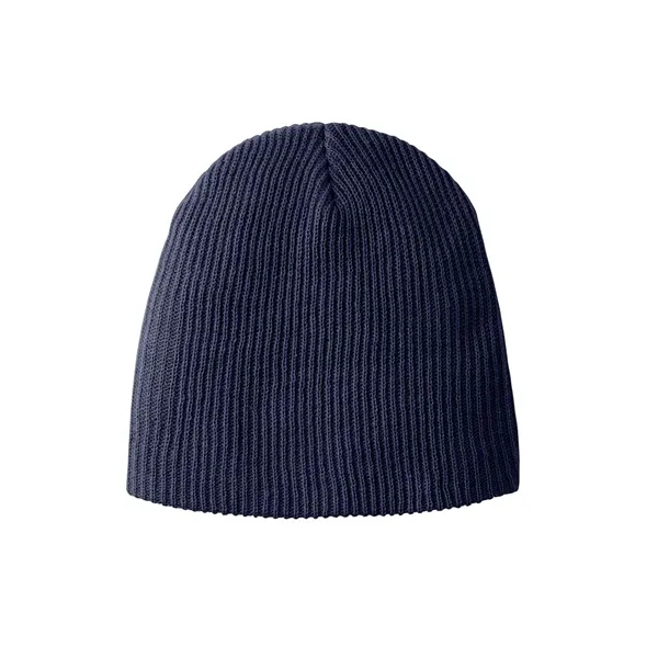 Russell Athletic Core R Patch Beanie - Russell Athletic Core R Patch Beanie - Image 8 of 10