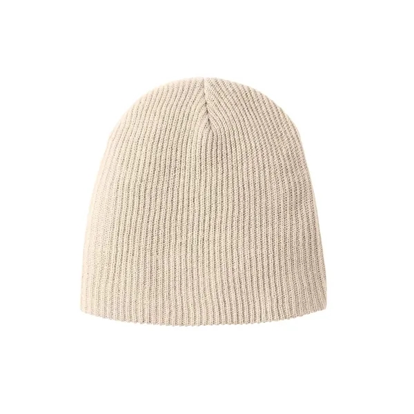 Russell Athletic Core R Patch Beanie - Russell Athletic Core R Patch Beanie - Image 10 of 10