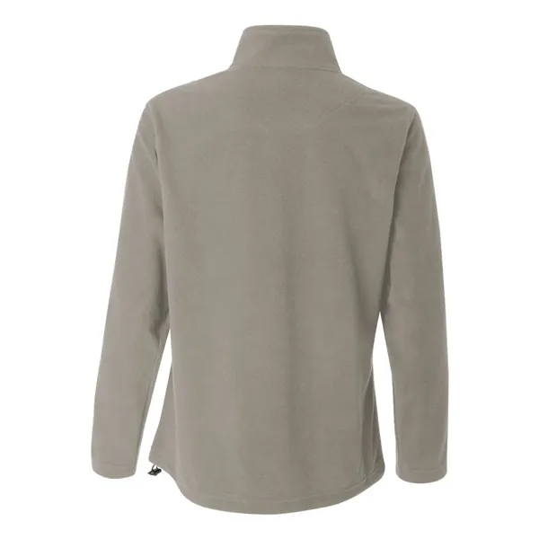 Sierra Pacific Women's Microfleece Full-Zip Jacket - Sierra Pacific Women's Microfleece Full-Zip Jacket - Image 12 of 21