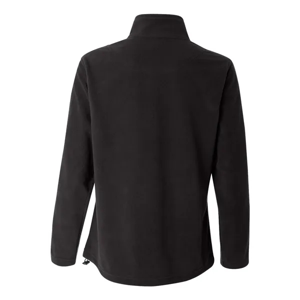 Sierra Pacific Women's Microfleece Full-Zip Jacket - Sierra Pacific Women's Microfleece Full-Zip Jacket - Image 18 of 21