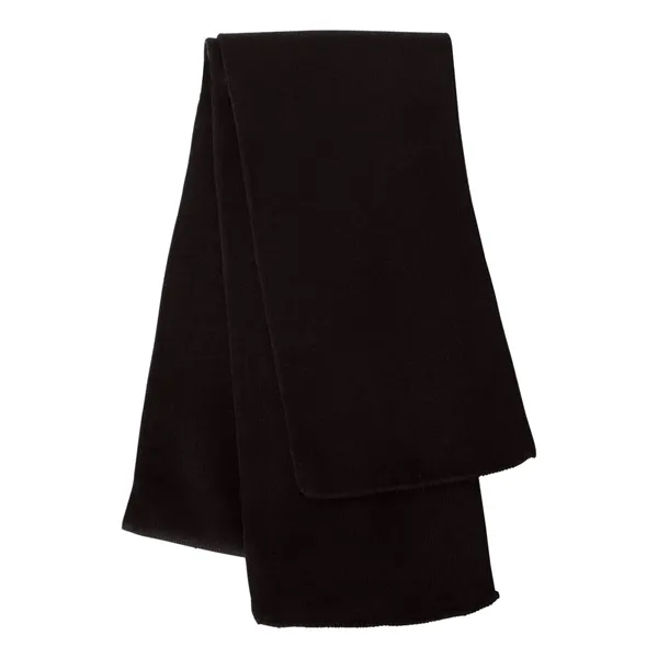 Sportsman Knit Scarf - Sportsman Knit Scarf - Image 2 of 18
