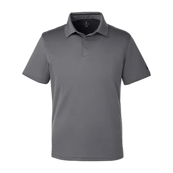 Spyder Men's Freestyle Polo - Spyder Men's Freestyle Polo - Image 9 of 12
