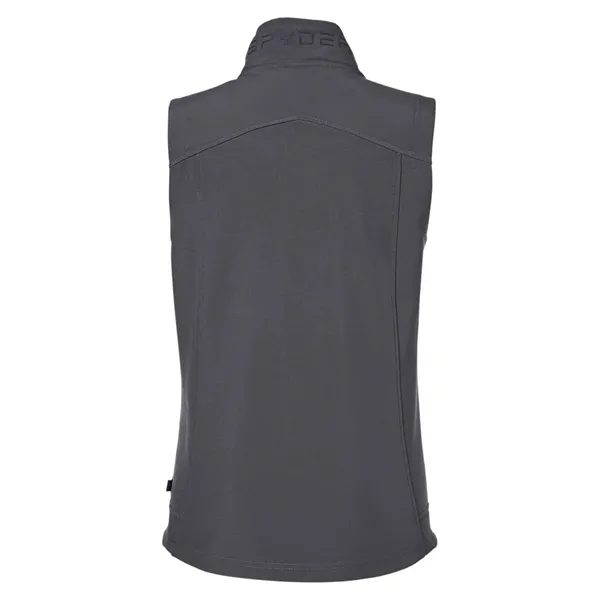Spyder Women's Touring Vest - Spyder Women's Touring Vest - Image 6 of 6