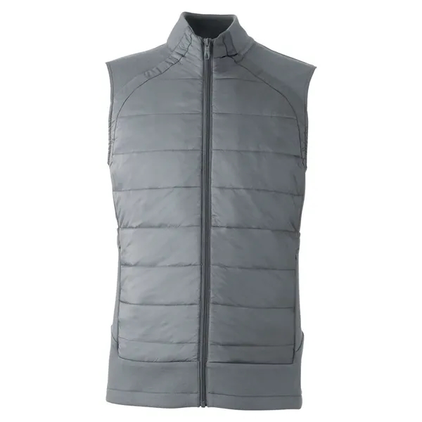 Spyder Men's Impact Vest - Spyder Men's Impact Vest - Image 5 of 6