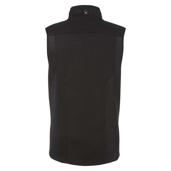 Spyder Men's Constant Canyon Vest - Spyder Men's Constant Canyon Vest - Image 2 of 2