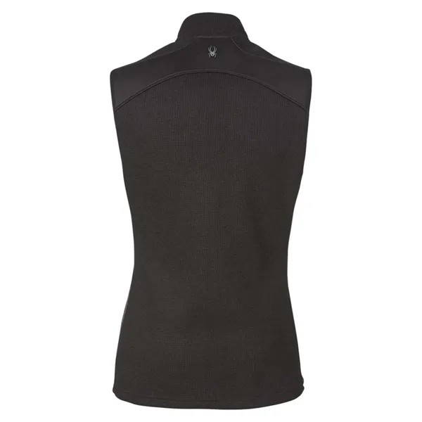 Spyder Women's Constant Canyon Vest - Spyder Women's Constant Canyon Vest - Image 2 of 2