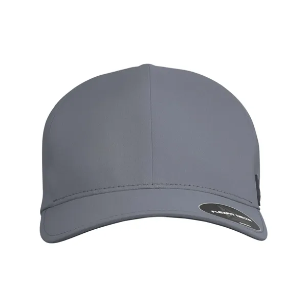 Spyder Resystr Flexfit Snapback Cap - Spyder Resystr Flexfit Snapback Cap - Image 0 of 4