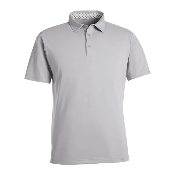 Swannies Men's James H Polo - Swannies Men's James H Polo - Image 3 of 12