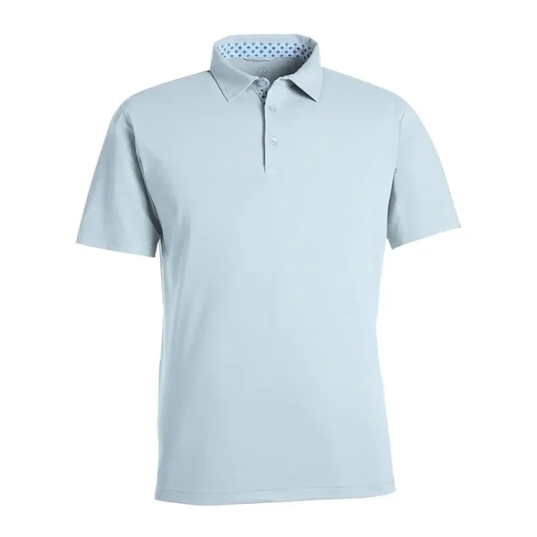 Swannies Men's James H Polo - Swannies Men's James H Polo - Image 9 of 12