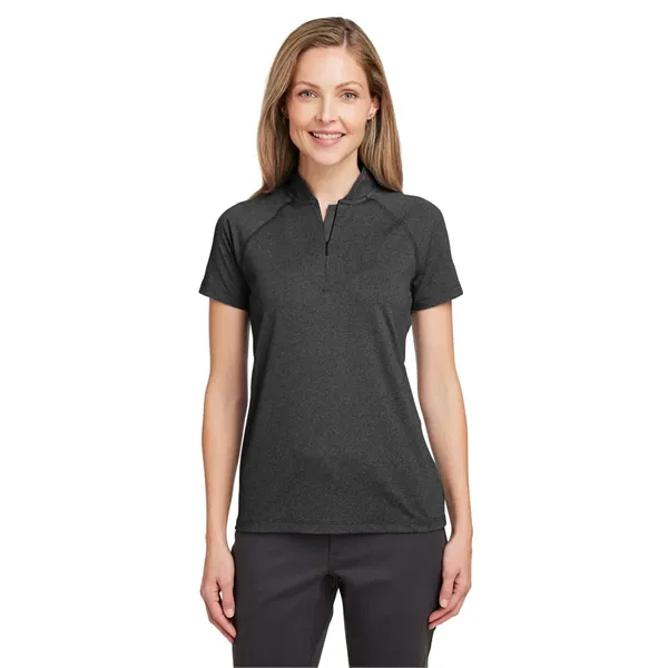 Swannies Women's Quinn Polo - Swannies Women's Quinn Polo - Image 0 of 8