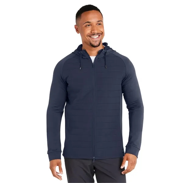 Swannies Men's Coleman Jacket - Swannies Men's Coleman Jacket - Image 0 of 5