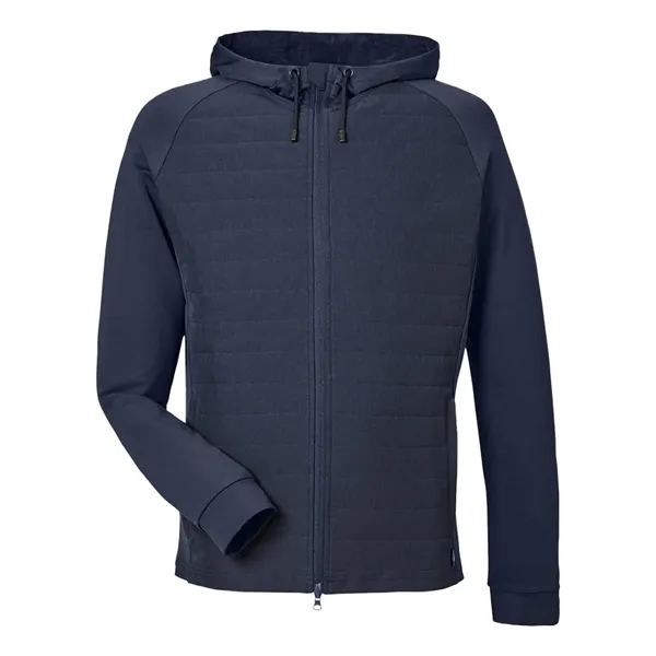 Swannies Men's Coleman Jacket - Swannies Men's Coleman Jacket - Image 2 of 5