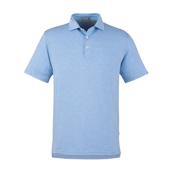 TASC Performance Inc Men's Cloud Lightweight Polo - TASC Performance Inc Men's Cloud Lightweight Polo - Image 7 of 10