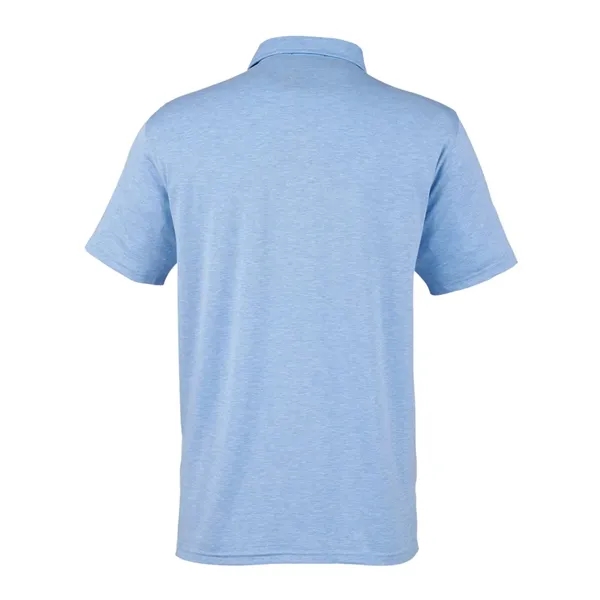 TASC Performance Inc Men's Cloud Lightweight Polo - TASC Performance Inc Men's Cloud Lightweight Polo - Image 8 of 10