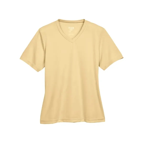 Team 365 Women's Zone Performance T-Shirt - Team 365 Women's Zone Performance T-Shirt - Image 47 of 50