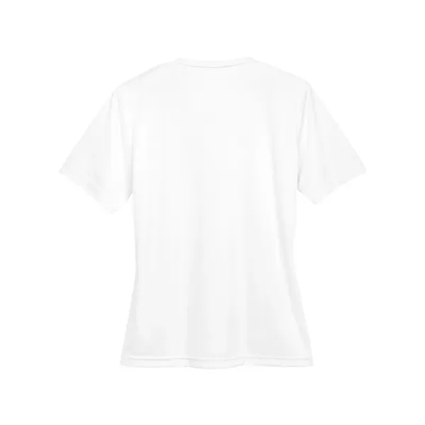 Team 365 Women's Zone Performance T-Shirt - Team 365 Women's Zone Performance T-Shirt - Image 50 of 50