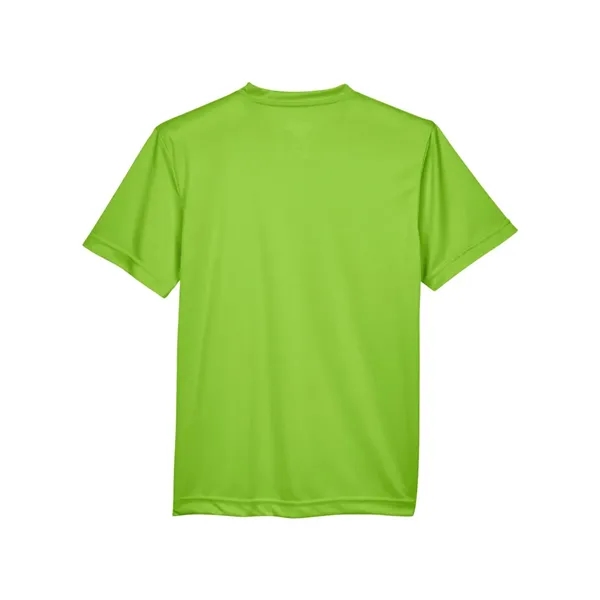Team 365 Youth Zone Performance T-Shirt - Team 365 Youth Zone Performance T-Shirt - Image 2 of 50
