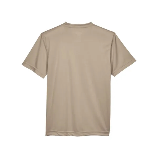 Team 365 Youth Zone Performance T-Shirt - Team 365 Youth Zone Performance T-Shirt - Image 6 of 50